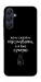 Чехол Підсумувати для Galaxy A25 5G