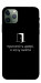 Чохол Принесіть двері для iPhone 11 Pro