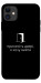 Чехол Принесіть двері для iPhone 11