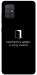 Чехол Принесіть двері для Galaxy A71 (2020)