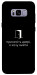 Чехол Принесіть двері для Galaxy S8+