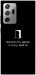 Чехол Принесіть двері для Galaxy Note 20 Ultra
