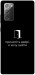 Чохол Принесіть двері для Galaxy Note 20