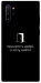 Чохол Принесіть двері для Galaxy Note 10+ (2019)