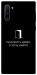 Чехол Принесіть двері для Galaxy Note 10 (2019)