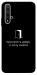 Чохол Принесіть двері для Huawei Honor 20