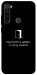 Чехол Принесіть двері для Xiaomi Redmi Note 8T