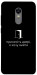 Чохол Принесіть двері для Xiaomi Redmi Note 5 (Single Camera)