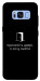 Чохол Принесіть двері для Galaxy S8 (G950)