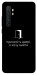 Чехол Принесіть двері для Xiaomi Mi Note 10 Lite