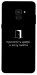 Чохол Принесіть двері для Galaxy A8 (2018)