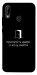 Чехол Принесіть двері для Huawei P20 Lite