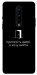 Чохол Принесіть двері для OnePlus 8