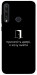 Чехол Принесіть двері для Huawei Y6p