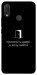 Чехол Принесіть двері для Huawei Nova 3i