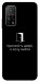 Чохол Принесіть двері для Xiaomi Mi 10T