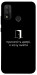 Чехол Принесіть двері для Huawei P Smart (2020)