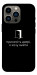 Чохол Принесіть двері для iPhone 13 Pro