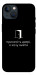 Чехол Принесіть двері для iPhone 13
