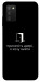 Чехол Принесіть двері для Galaxy A03s