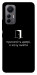 Чохол Принесіть двері для Xiaomi 12 Lite
