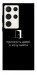 Чохол Принесіть двері для Galaxy S23 Ultra