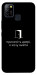 Чохол Принесіть двері для Infinix Hot 10 Lite