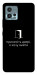 Чохол Принесіть двері для Motorola Moto G72
