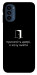 Чохол Принесіть двері для Motorola Moto G41