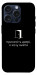 Чохол Принесіть двері для iPhone 15 Pro