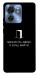 Чохол Принесіть двері для Motorola Edge 40