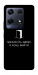 Чехол Принесіть двері для Infinix Note 30 Pro NFC