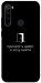 Чохол Принесіть двері для Xiaomi Redmi Note 8 2021
