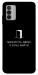 Чохол Принесіть двері для Nokia G42