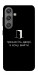 Чехол Принесіть двері для Galaxy S24