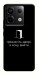 Чехол Принесіть двері для Xiaomi Redmi Note 13 Pro 4G