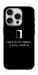 Чохол Принесіть двері для iPhone 16 Pro Max
