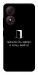 Чохол Принесіть двері для ZTE Blade A34 4G