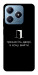 Чохол Принесіть двері для Realme C63 4G