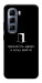 Чохол Принесіть двері для Infinix Hot 50 Pro