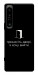 Чохол Принесіть двері для Sony Xperia 1 IV