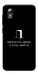 Чохол Принесіть двері для ZTE Blade A3 (2019)