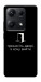 Чохол Принесіть двері для Xiaomi Redmi Note 14S
