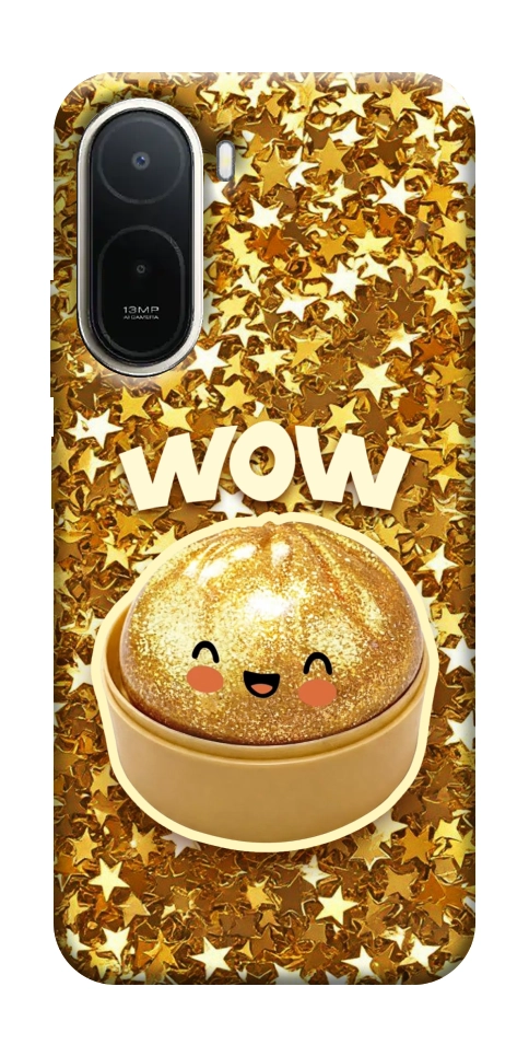 Чехол Golden dumpling для Xiaomi Redmi A7 Pro 4G