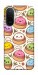 Чохол Pattern dumpling для Xiaomi Redmi A7 Pro 4G