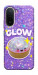 Чохол Purple sparkle dumpling для Xiaomi Redmi A7 Pro 4G
