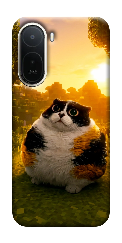 Чехол Котость для Xiaomi Redmi A7 Pro 4G