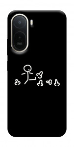 Чохол Пинаю для Xiaomi Redmi A7 Pro 4G