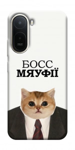 Чохол Cat boos для Xiaomi Redmi A7 Pro 4G