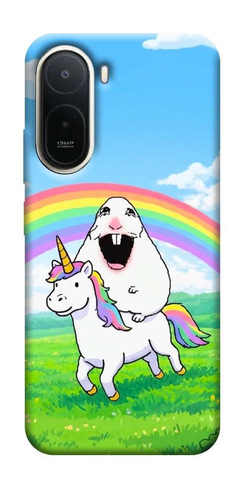 Чохол Hampter для Xiaomi Redmi A7 Pro 4G